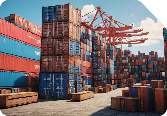 General Warehousing