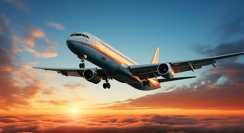 Air Cargo & Freight Forwarders