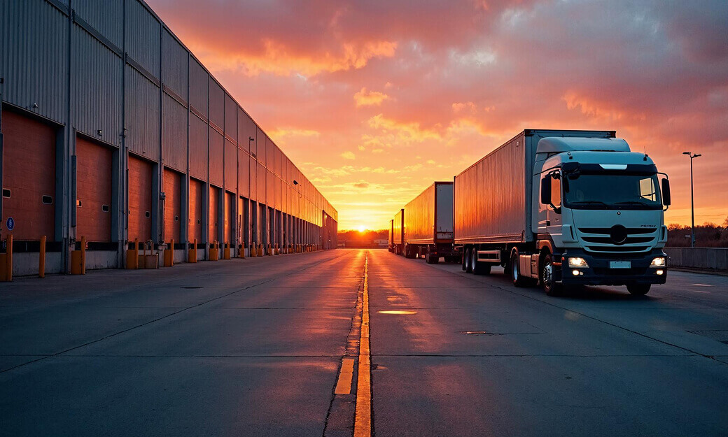 General Warehousing