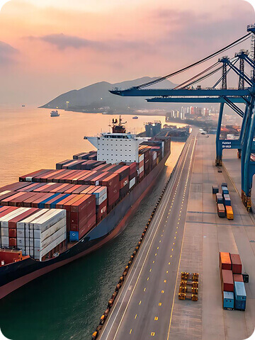 Hazardous Cargo Storage