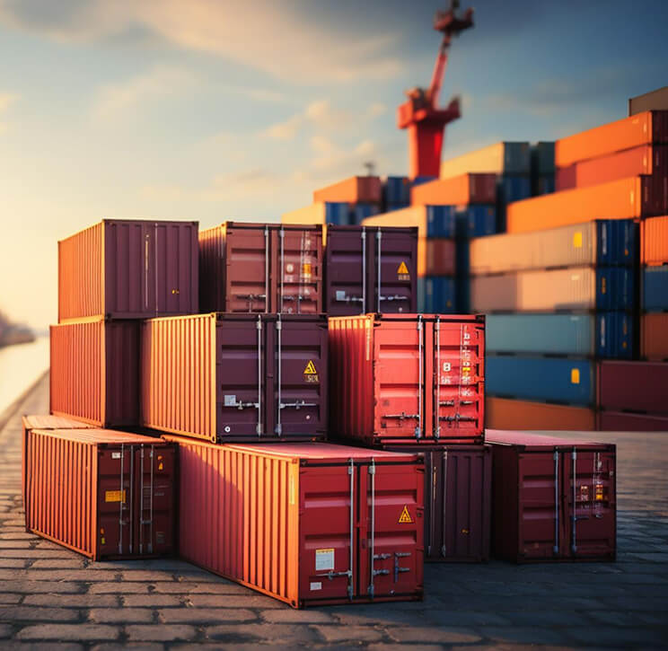 Temperature-Controlled Storage